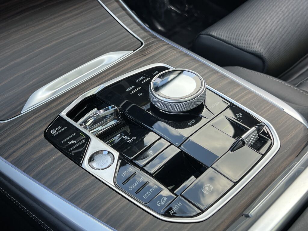 2024 BMW X7 M60i Indianapolis IN