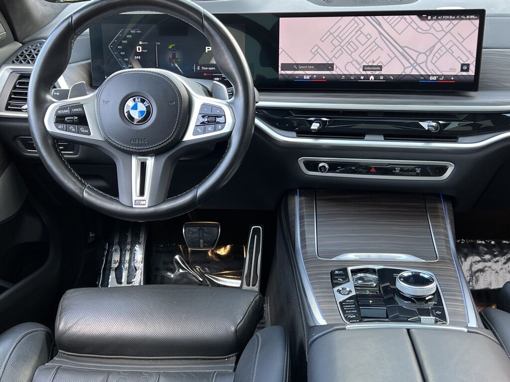 2024 BMW X7 M60i Indianapolis IN