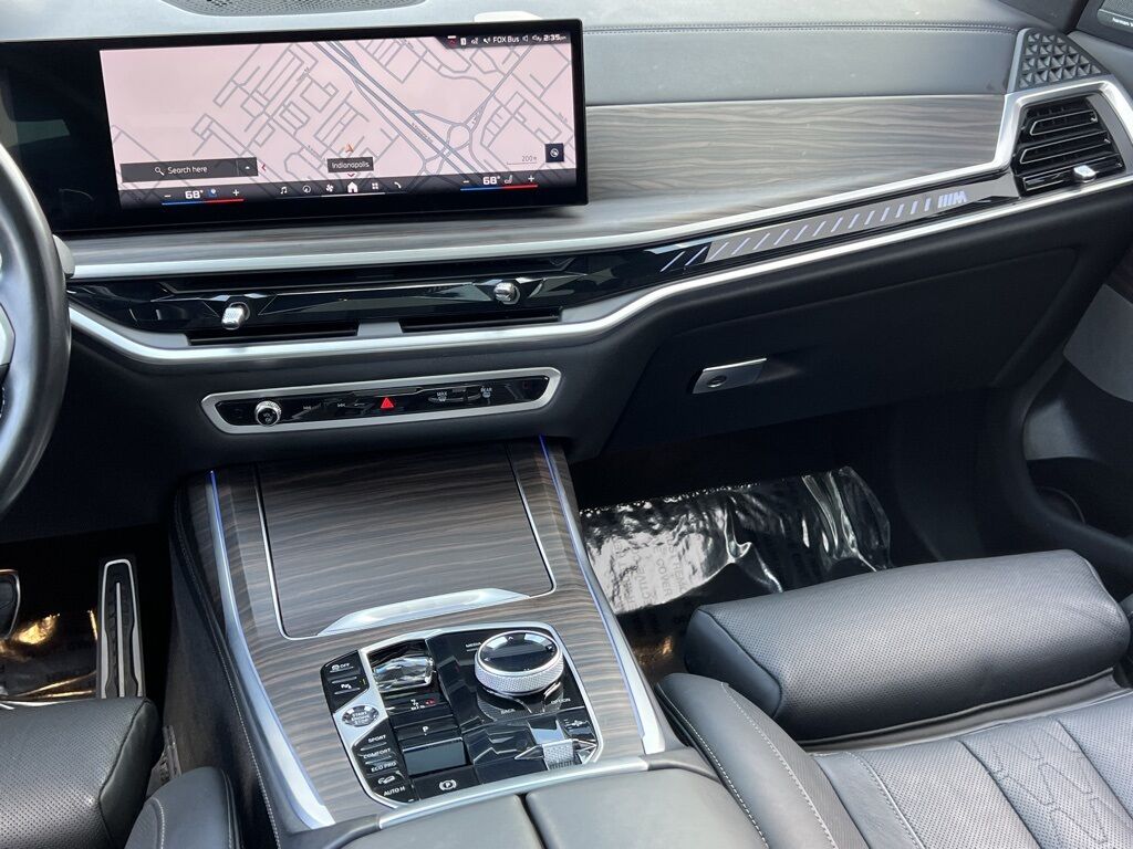 2024 BMW X7 M60i Indianapolis IN