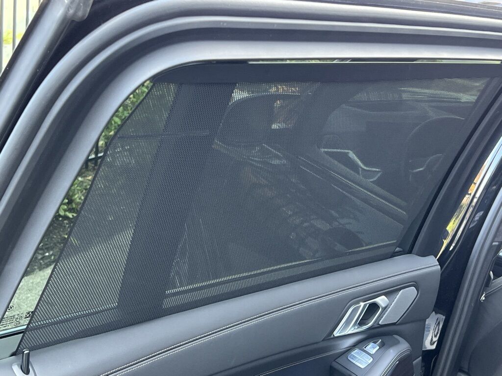 2024 BMW X7 M60i Indianapolis IN