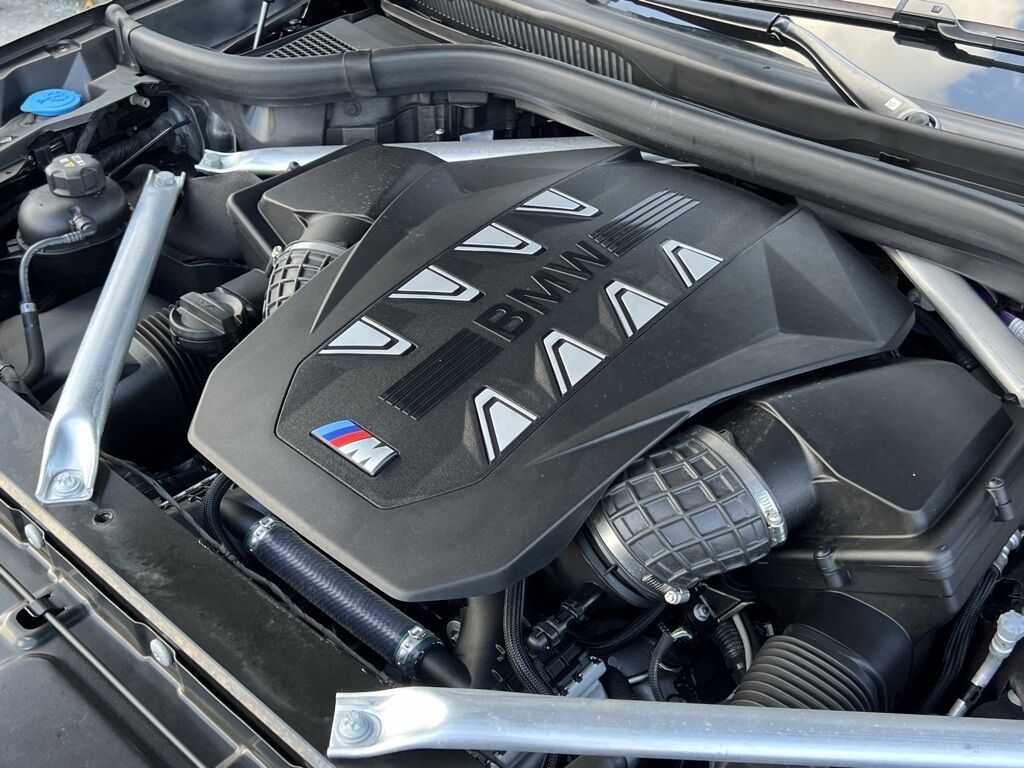 2024 BMW X7 M60i Indianapolis IN