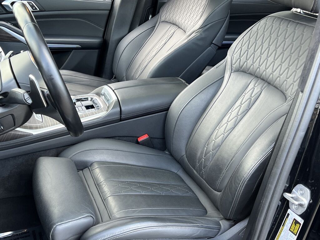 2024 BMW X7 M60i Indianapolis IN