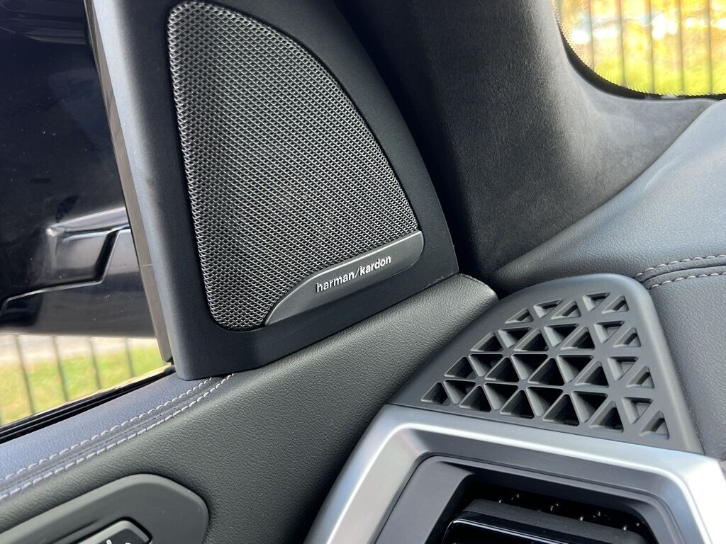 2024 BMW X7 M60i Indianapolis IN