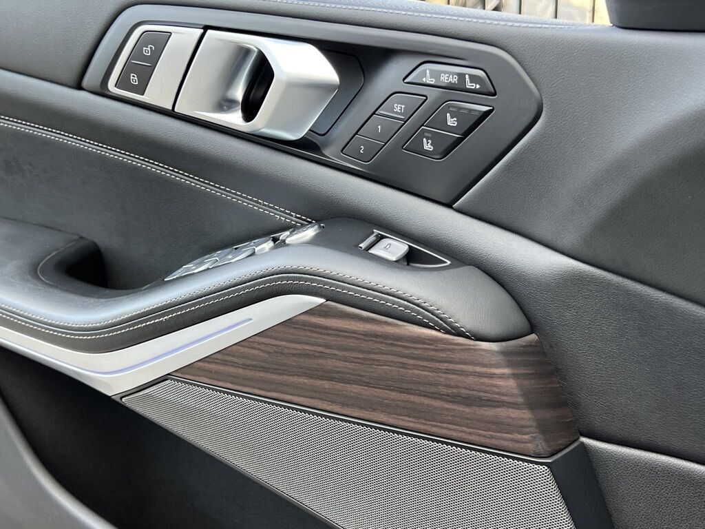 2024 BMW X7 M60i Indianapolis IN