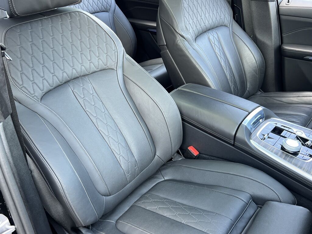 2024 BMW X7 M60i Indianapolis IN