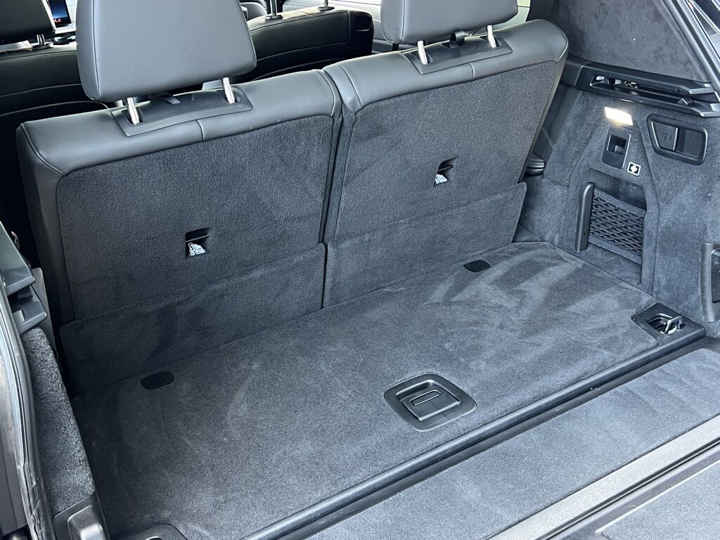 2024 BMW X7 M60i Indianapolis IN