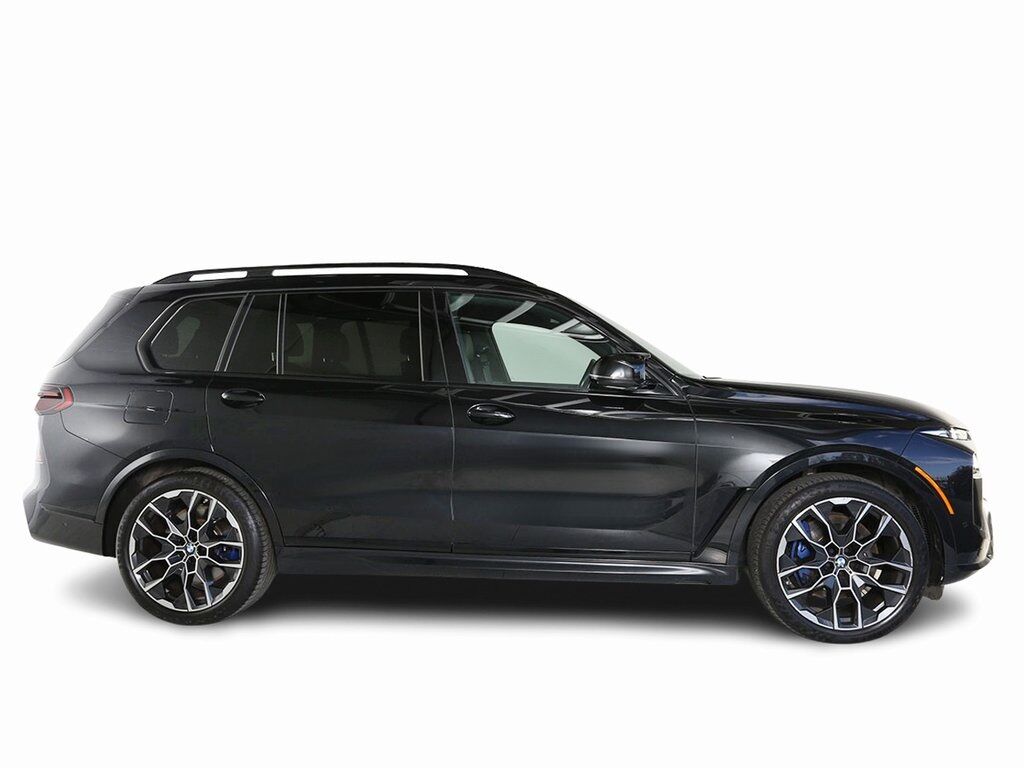 2024 BMW X7 M60i Indianapolis IN