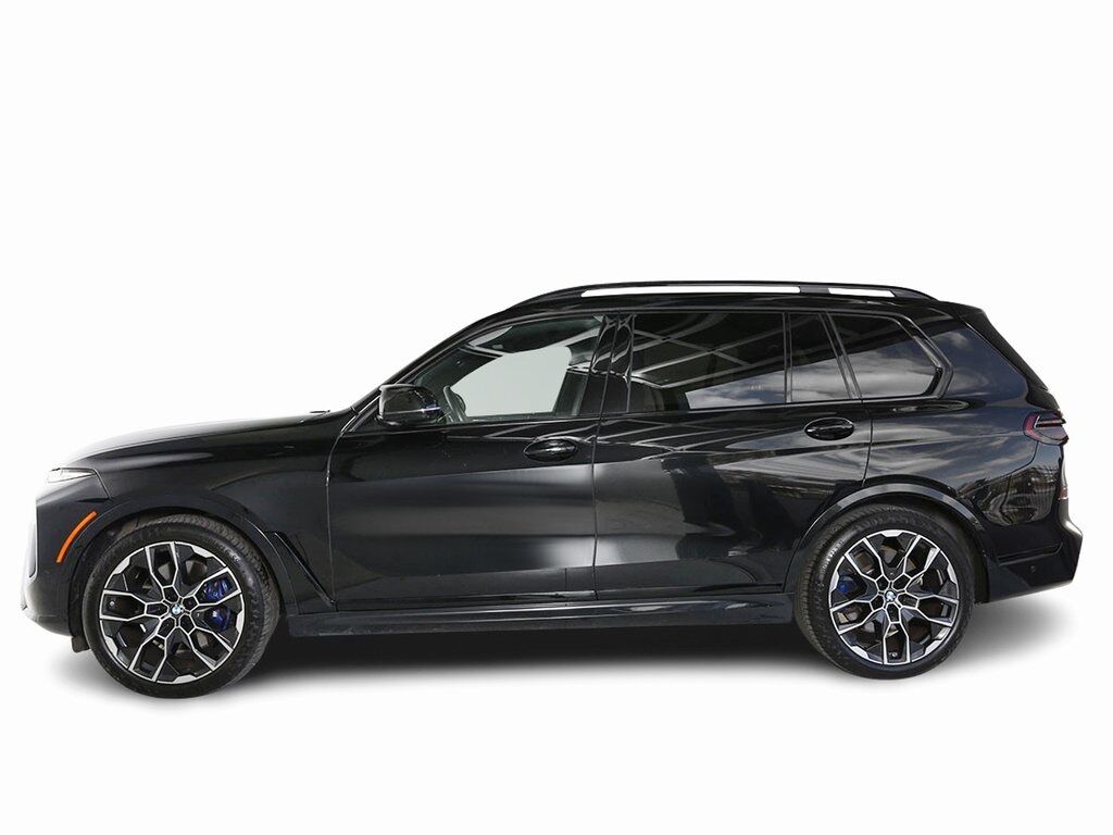 2024 BMW X7 M60i Indianapolis IN