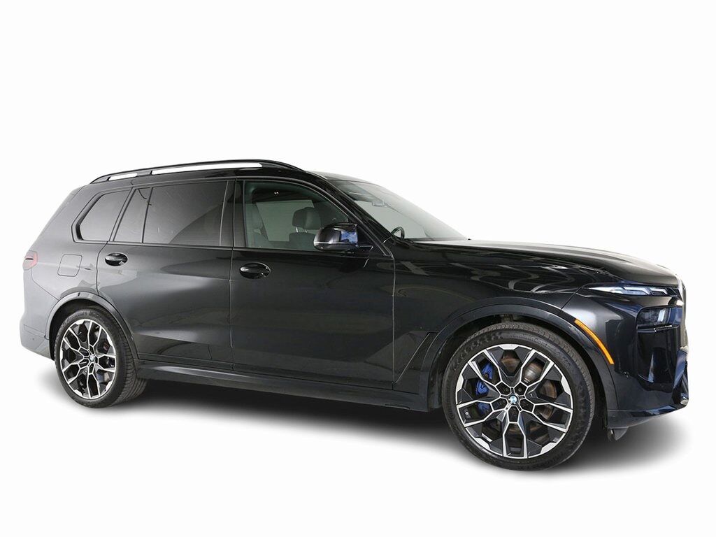 2024 BMW X7 M60i Indianapolis IN