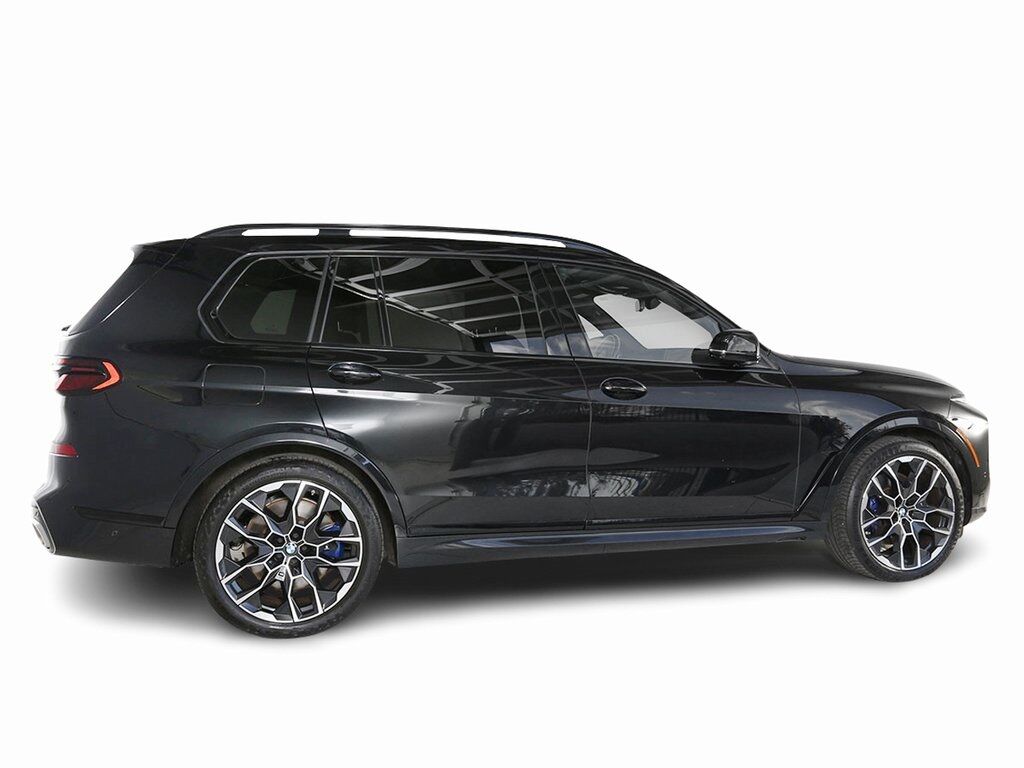 2024 BMW X7 M60i Indianapolis IN