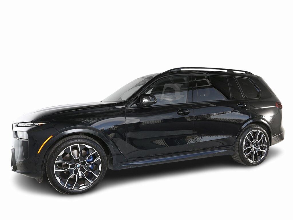 2024 BMW X7 M60i Indianapolis IN