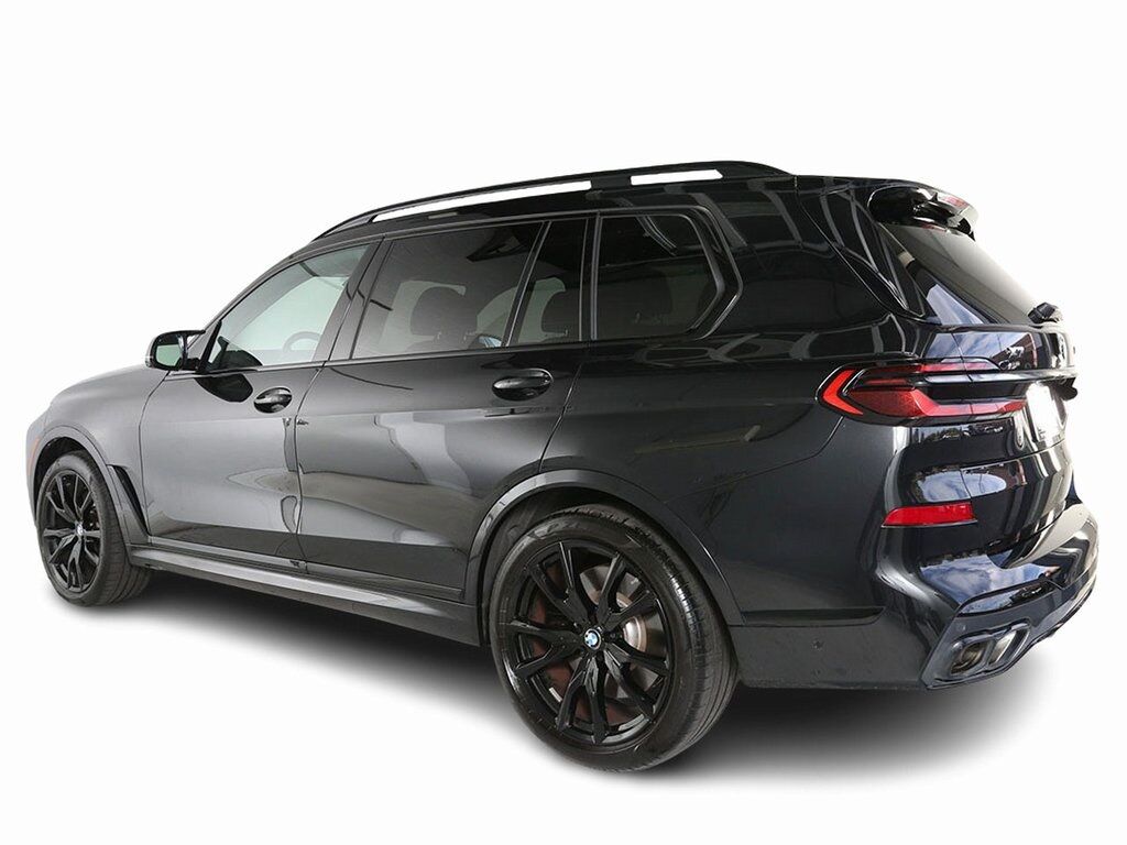 2024 BMW X7 M60i Indianapolis IN