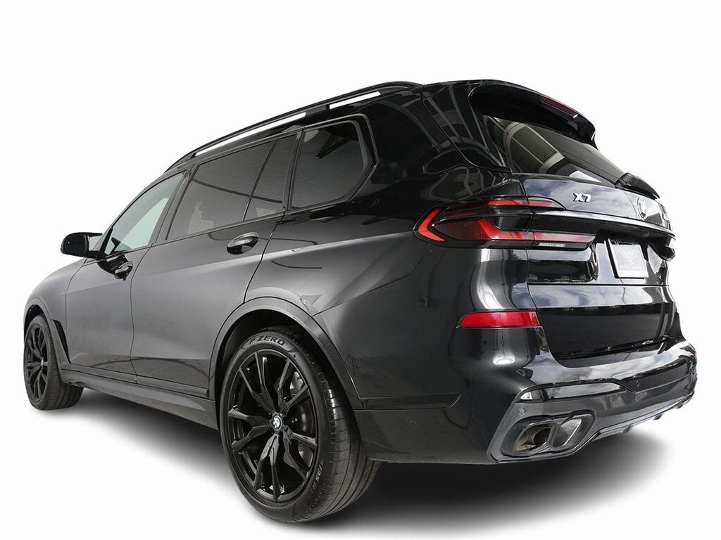 2024 BMW X7 M60i Indianapolis IN