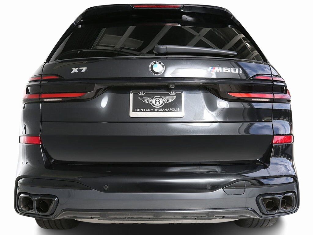 2024 BMW X7 M60i Indianapolis IN
