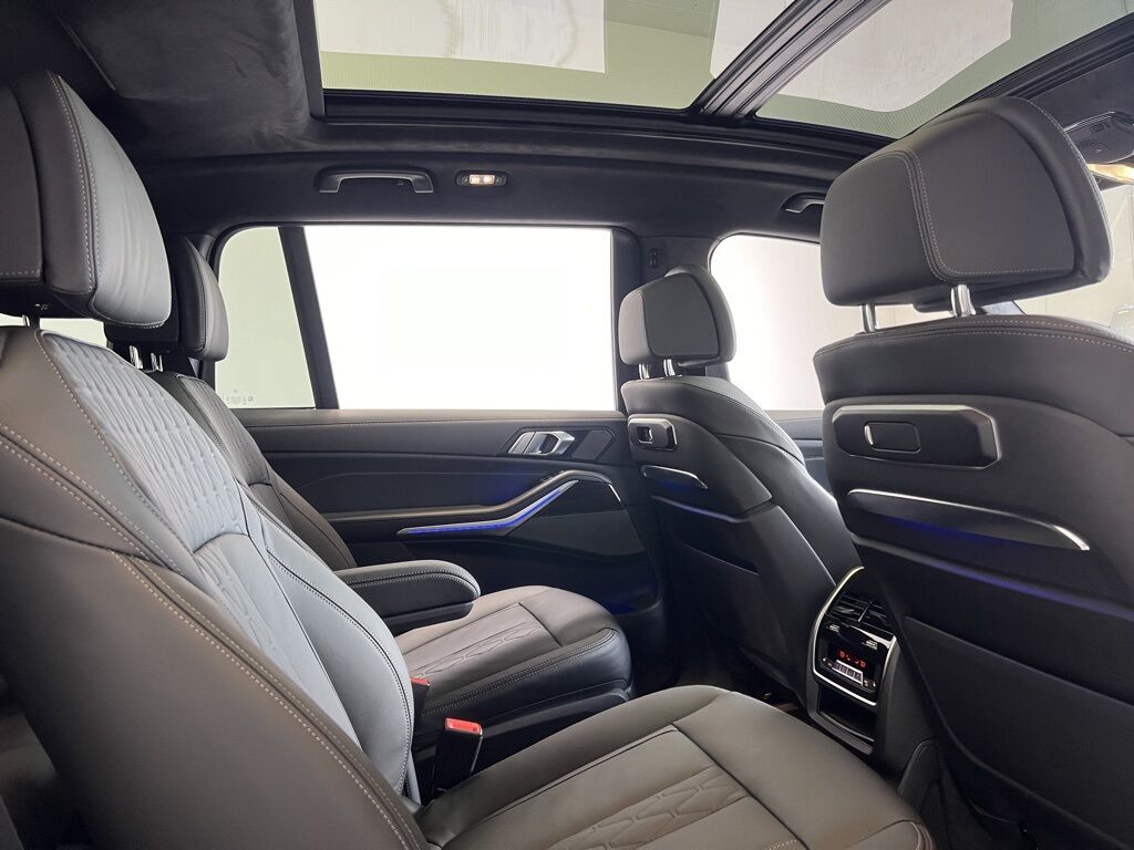 2024 BMW X7 M60i Indianapolis IN