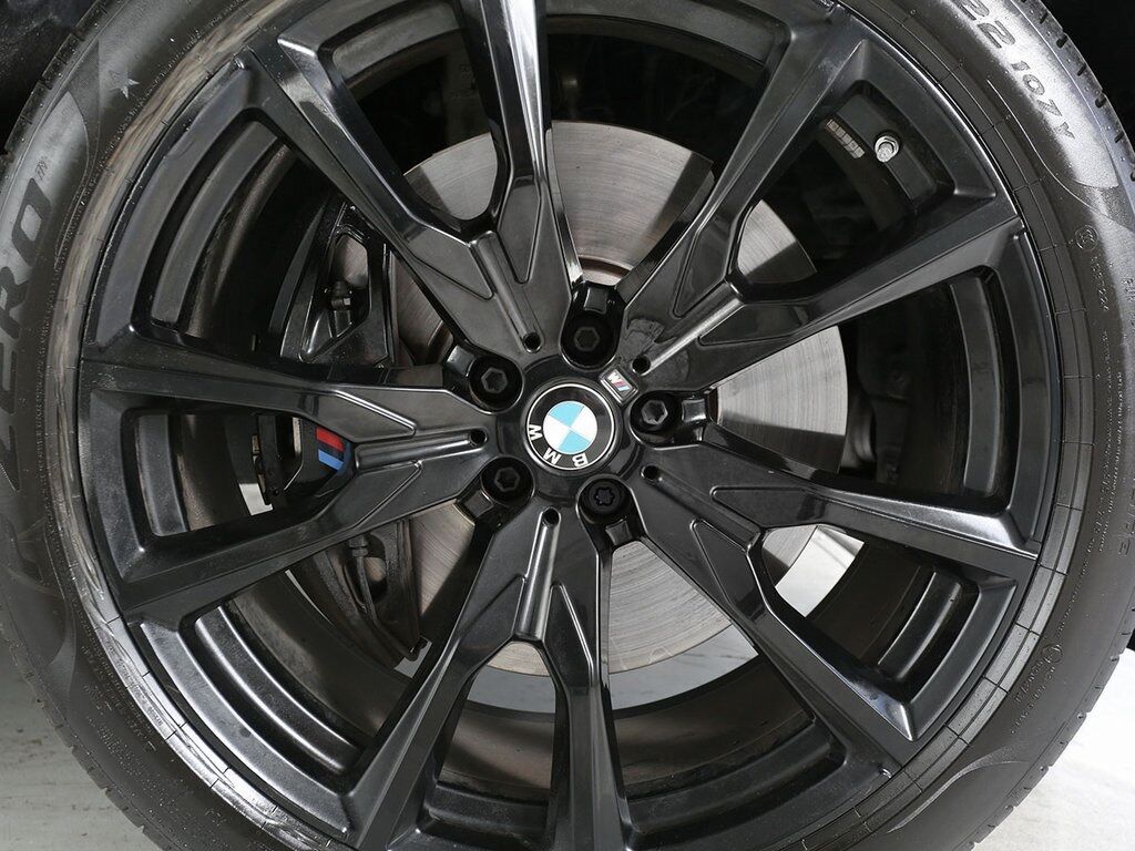 2024 BMW X7 M60i Indianapolis IN