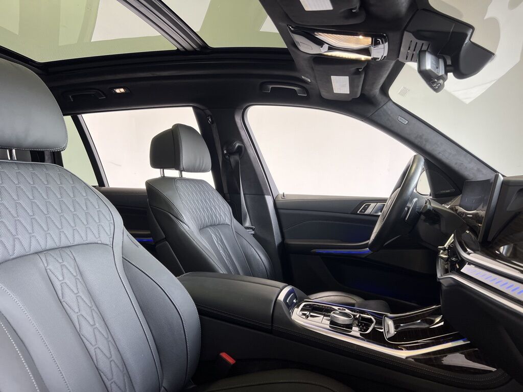 2024 BMW X7 M60i Indianapolis IN
