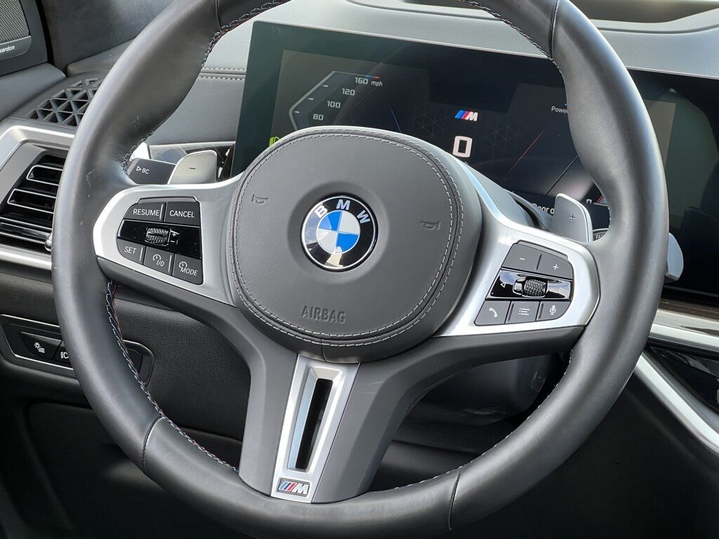 2024 BMW X7 M60i Indianapolis IN