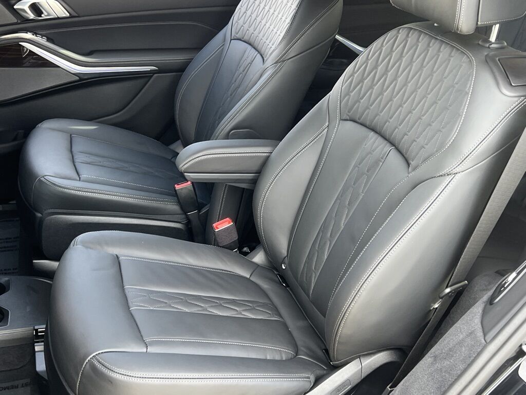 2024 BMW X7 M60i Indianapolis IN