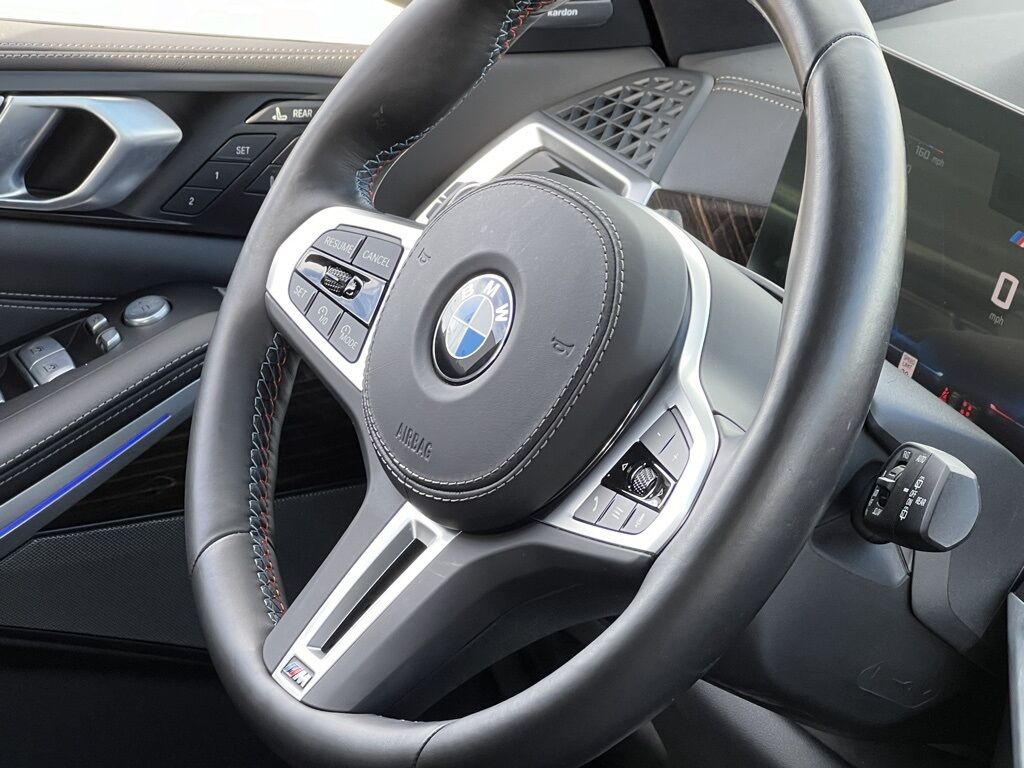 2024 BMW X7 M60i Indianapolis IN