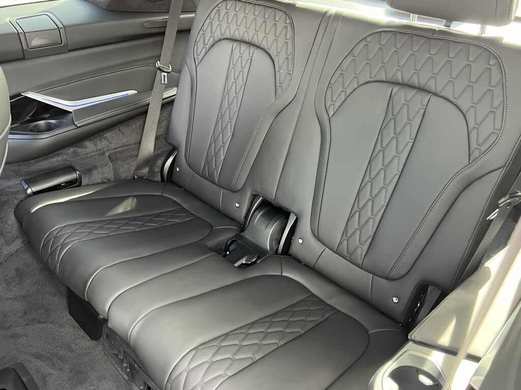 2024 BMW X7 M60i Indianapolis IN