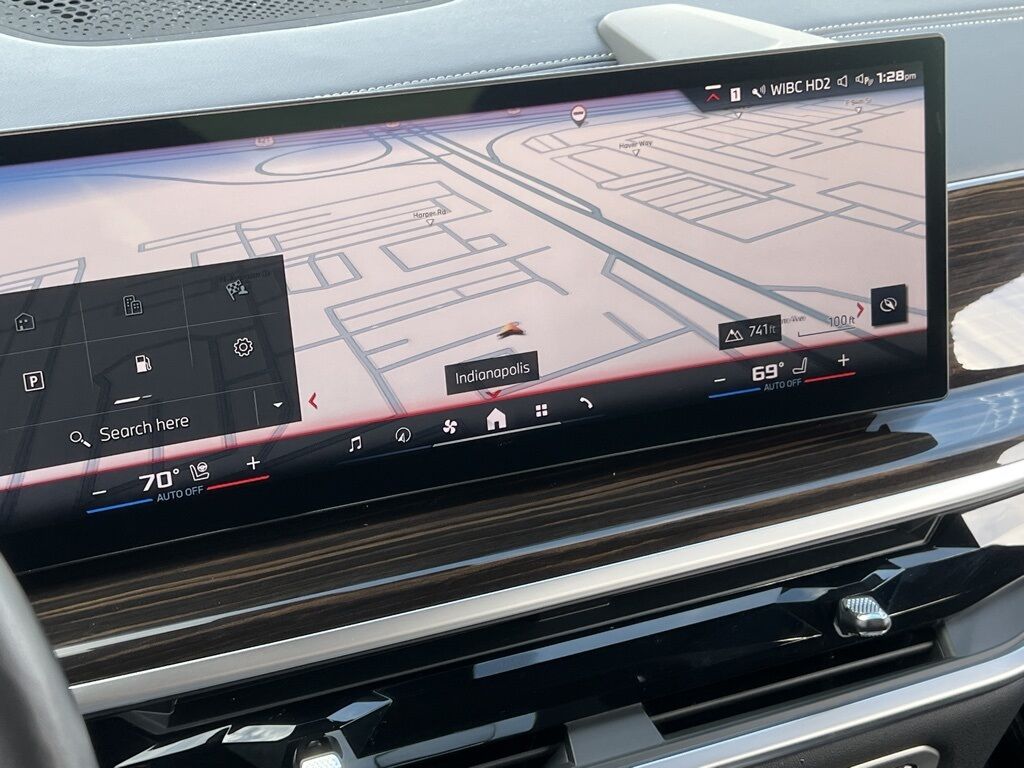 2024 BMW X7 M60i Indianapolis IN