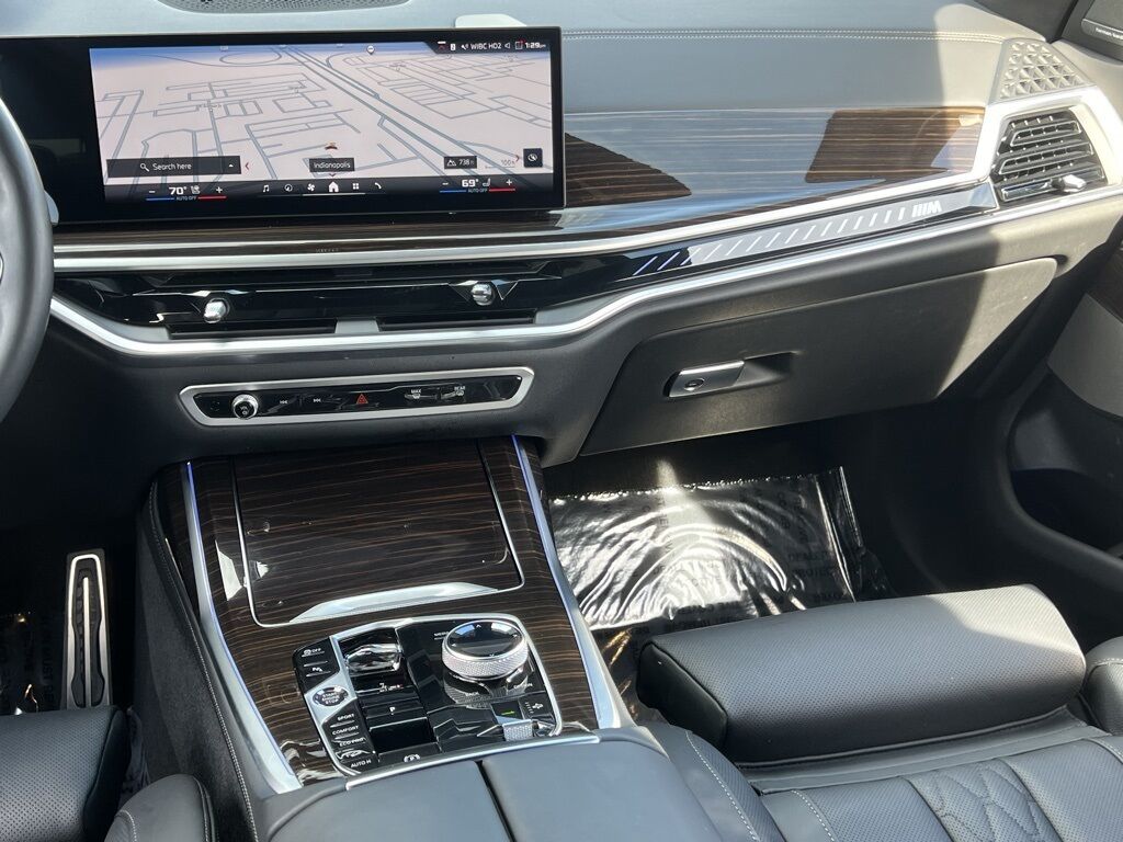 2024 BMW X7 M60i Indianapolis IN