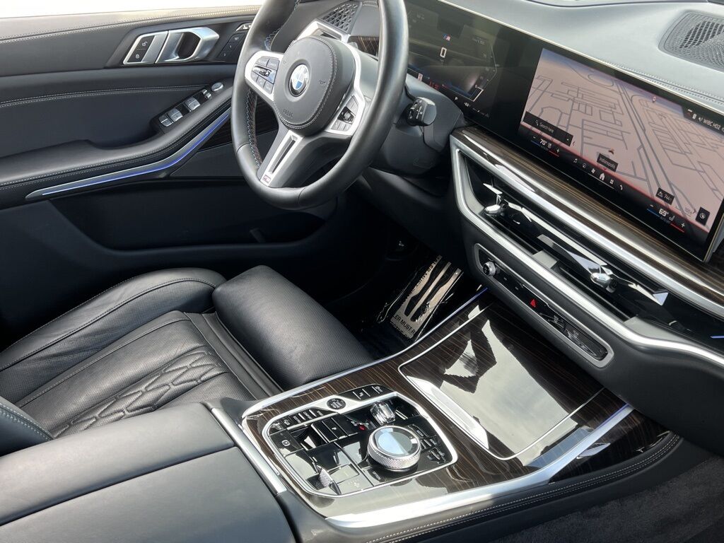 2024 BMW X7 M60i Indianapolis IN