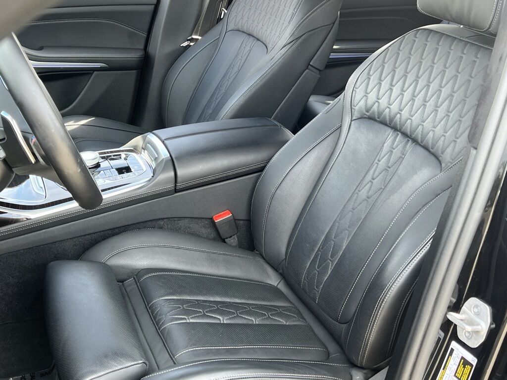 2024 BMW X7 M60i Indianapolis IN