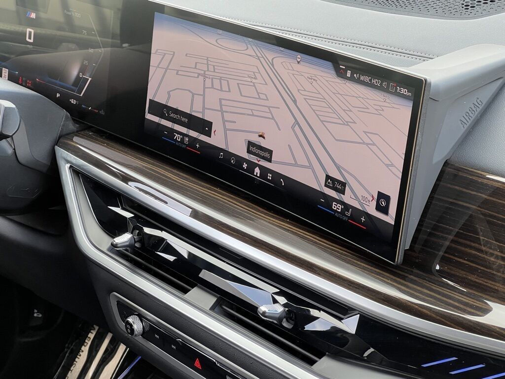 2024 BMW X7 M60i Indianapolis IN