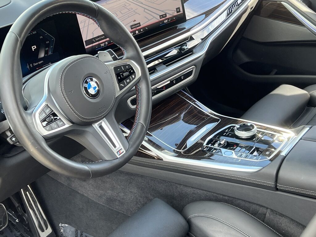 2024 BMW X7 M60i Indianapolis IN