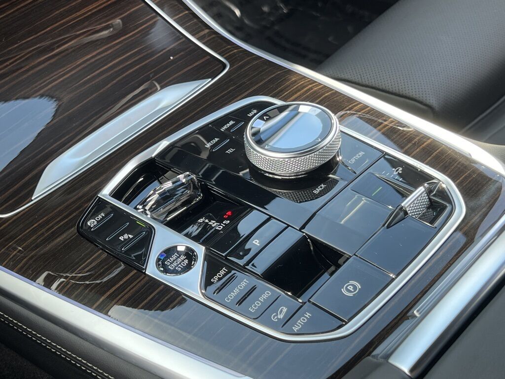 2024 BMW X7 M60i Indianapolis IN