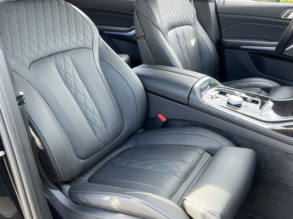 2024 BMW X7 M60i Indianapolis IN