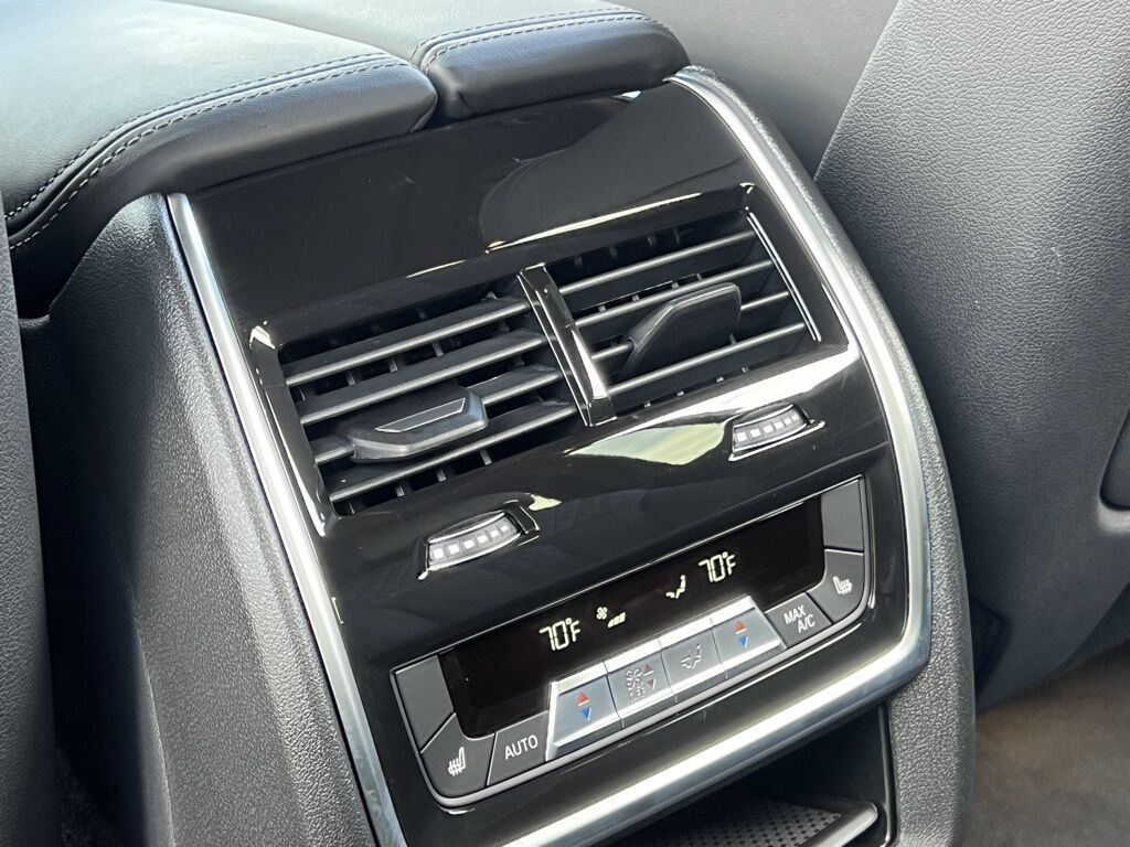 2024 BMW X7 M60i Indianapolis IN