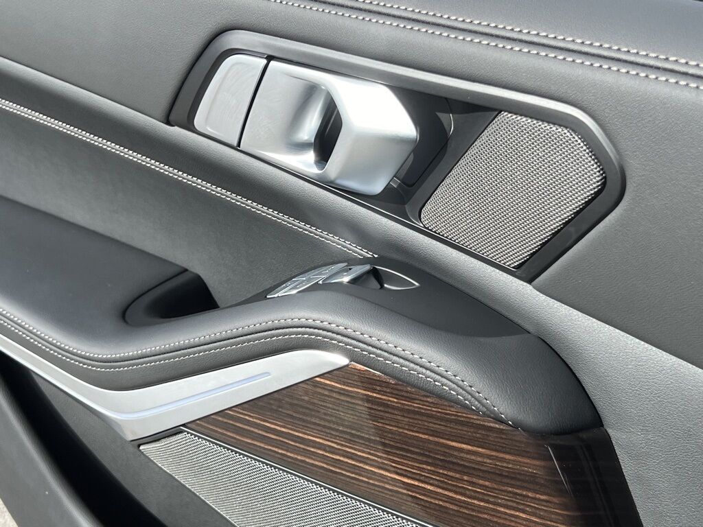 2024 BMW X7 M60i Indianapolis IN