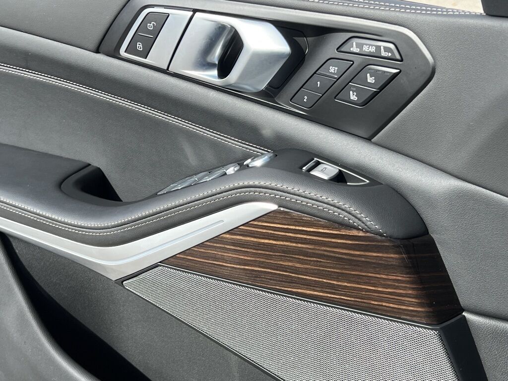 2024 BMW X7 M60i Indianapolis IN