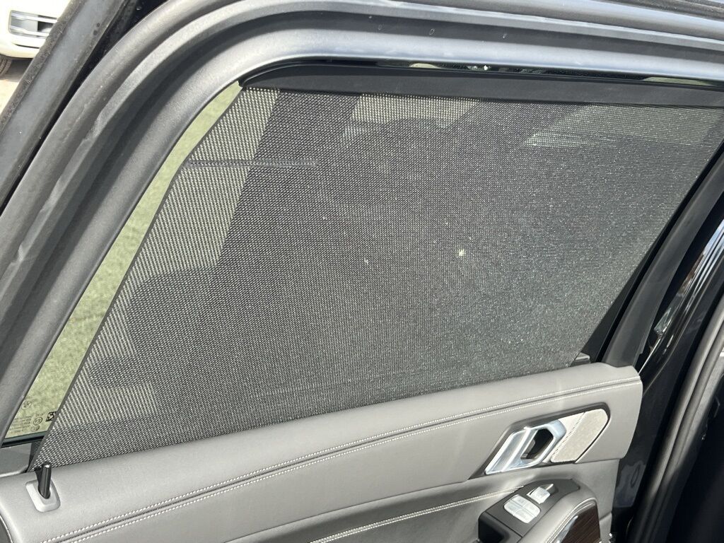 2024 BMW X7 M60i Indianapolis IN