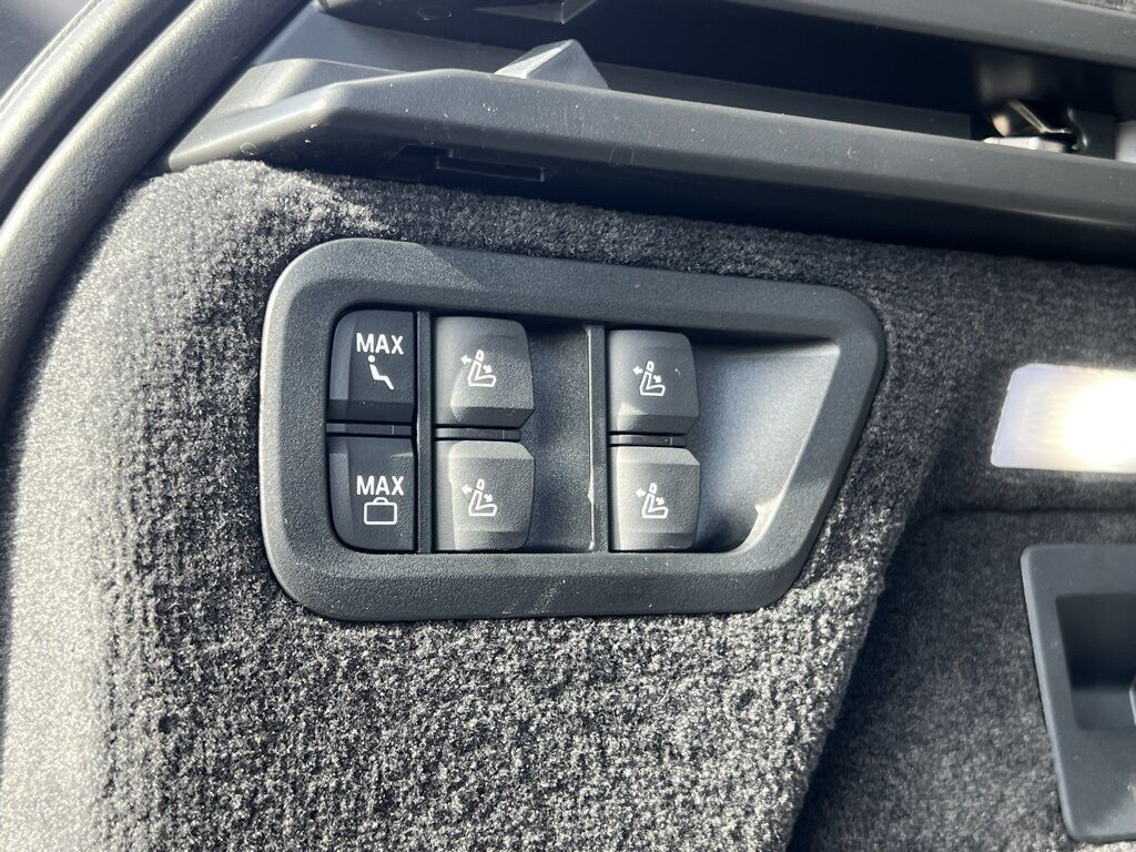 2024 BMW X7 M60i Indianapolis IN