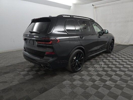 2024 BMW X7 M60i Indianapolis IN