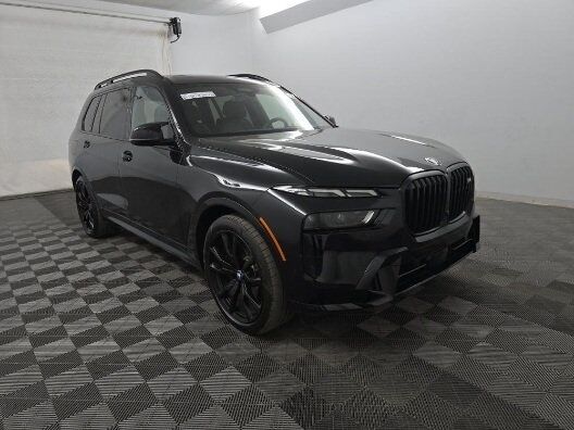 2024 BMW X7 M60i Indianapolis IN