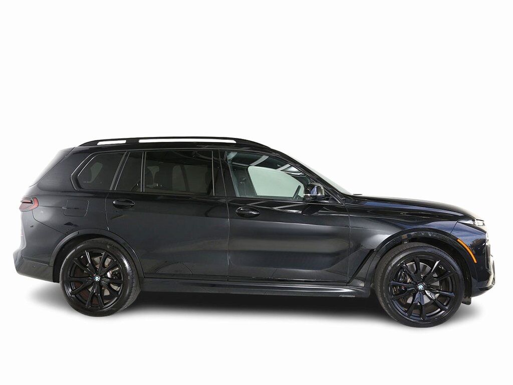 2024 BMW X7 M60i Indianapolis IN