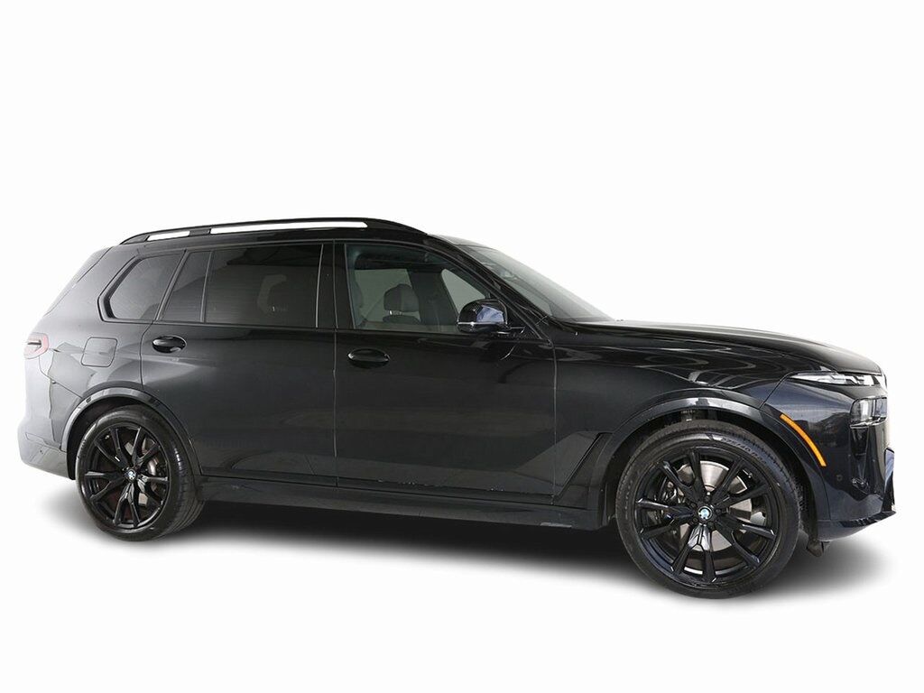 2024 BMW X7 M60i Indianapolis IN