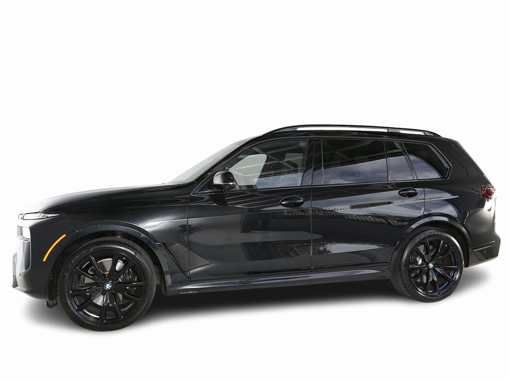 2024 BMW X7 M60i Indianapolis IN