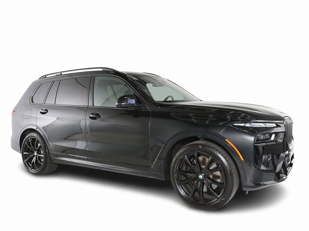 2024 BMW X7 M60i Indianapolis IN
