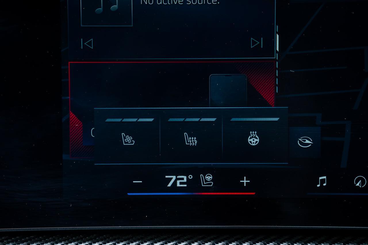 2024 BMW X7 M60i M Sport Package / Executive Package / Gentian Blue Portland OR
