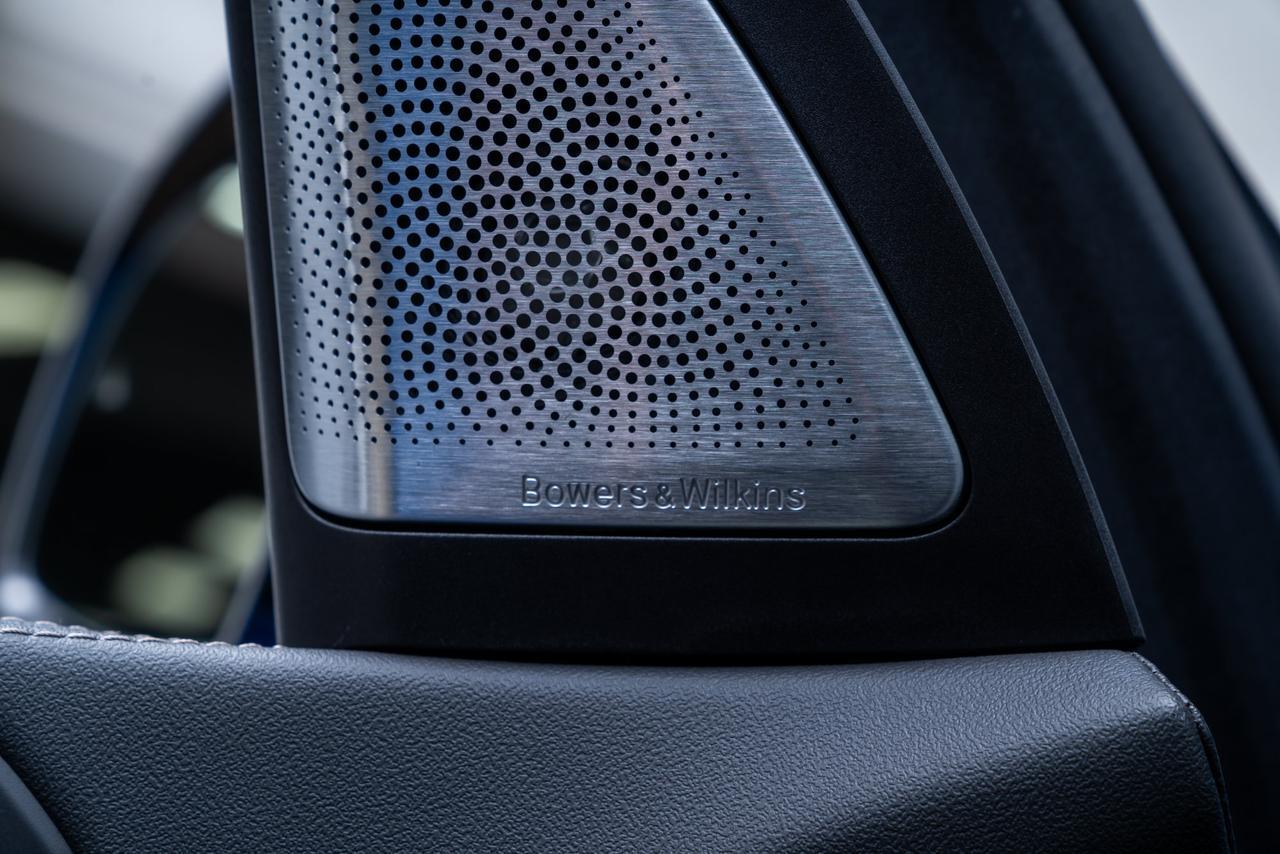 2024 BMW X7 M60i M Sport Package / Executive Package / Gentian Blue Portland OR