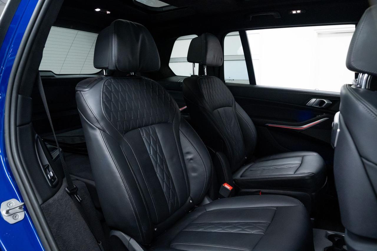 2024 BMW X7 M60i M Sport Package Harman/Kardon Portland OR