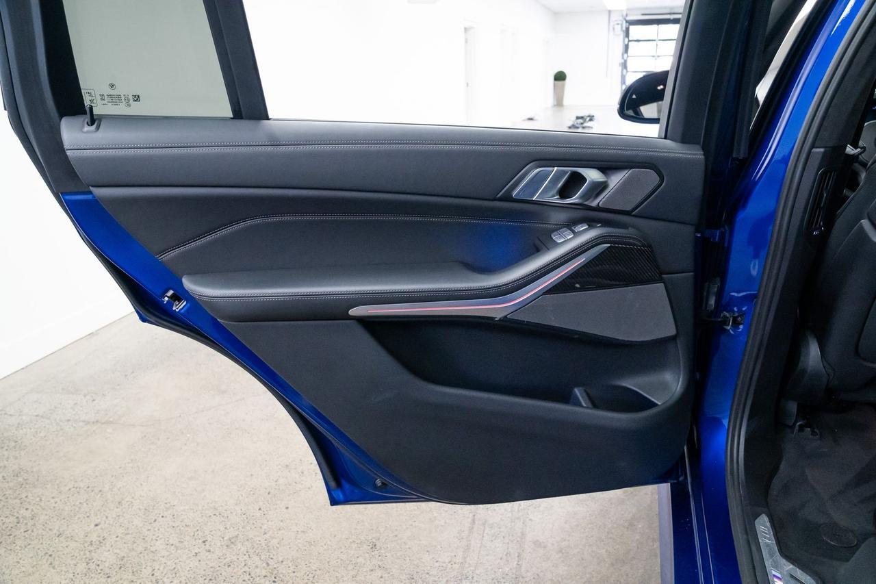 2024 BMW X7 M60i M Sport Package Harman/Kardon Portland OR