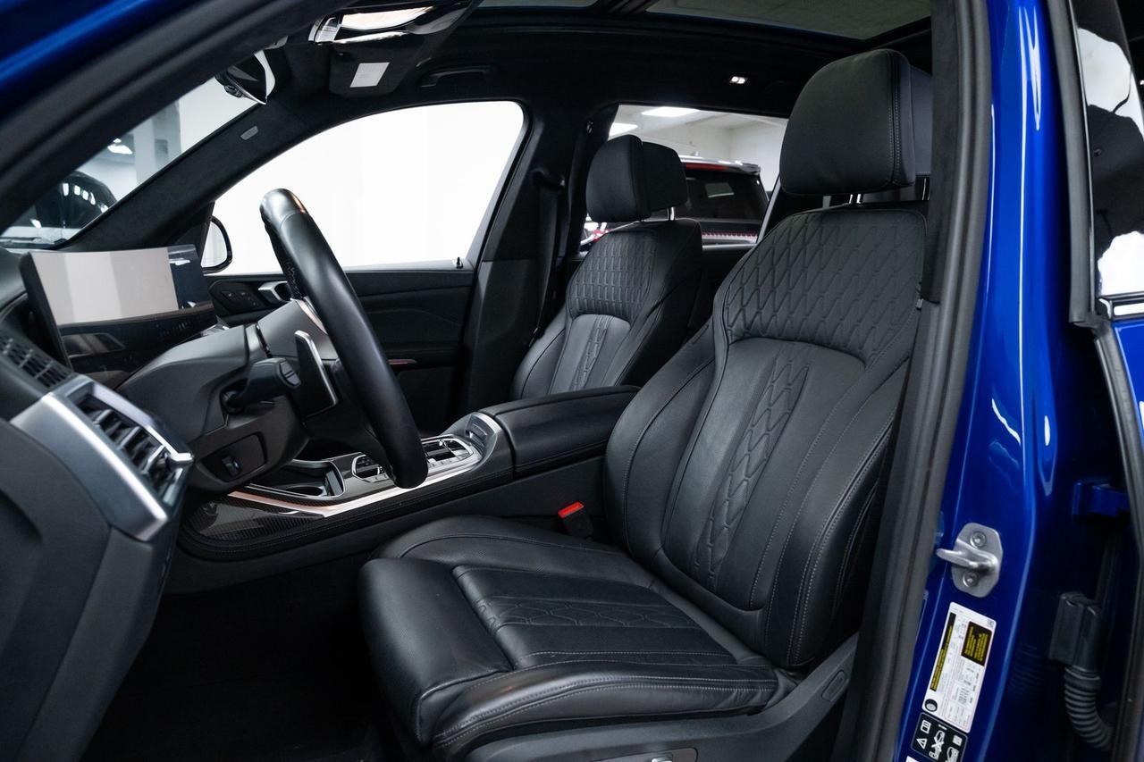 2024 BMW X7 M60i M Sport Package Harman/Kardon Portland OR