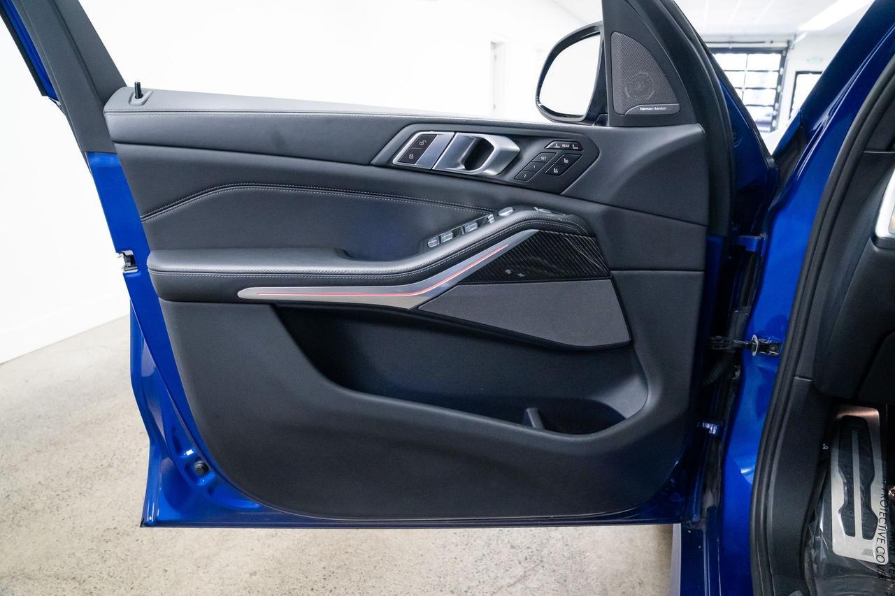 2024 BMW X7 M60i M Sport Package Harman/Kardon Portland OR